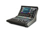Allen & Heath AH-DLIVE-CTI15 Control Surface with 12 Faders and 12" Touchscreen (AH-DLIVE-CTI15)