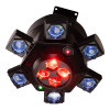 Eliminator Lighting CEN100 CenterDroid LED Center Effect Light (CenterDroid)