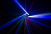 ADJ CEN100 CenterDroid LED Center Effect Light (CEN100)