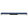 Eliminator Lighting Mega Color Q18 1-Meter Linear LED Wash Fixture (Mega Color Q18)
