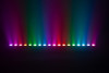 Eliminator Lighting Mega Color Q18 1-Meter Linear LED Wash Fixture (Mega Color Q18)