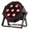 Eliminator Lighting LP 8R RGBW LED PAR Fixture (LP 8R)