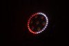 Eliminator Lighting LP 8R RGBW LED PAR Fixture (LP 8R)