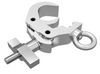 ADJ QUICKRIGEYECLAMP/N Heavy Duty Quick Rig Eye Clamp (QUICKRIGEYECLAMP/N)