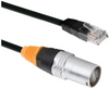 Accu-Cable CAT6IP25FC 25' CAT6 First Cable for Video Panels (CAT6IP25FC)