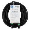 Accu-Cable AXLPRO-50 50-Foot Audio Cable (3-Pin Male to Female XLR) (AXLPRO-50)