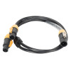 ADJ POWER 2FER-IP Power Splitter Cord (POWER 2FER-IP)