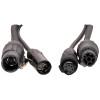 Accu-Cable SPD653 6-Foot, 5pin DMX & IP65 CMB Cable (SPD653)