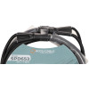 Accu-Cable SPD653 6-Foot, 5pin DMX & IP65 CMB Cable (SPD653)