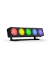 Chauvet Pro Core 5X1 ILS RGB+WW LED Effect Light (CORE5X1ILS)