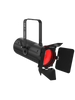 Chauvet DJ EVEF160ZQ Full Color Fresnel RGBW LED Wash Light (EVEF160ZQ)