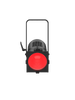 Chauvet DJ EVEF160ZQ Full Color Fresnel RGBW LED Wash Light (EVEF160ZQ)
