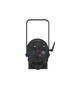 Chauvet DJ EVEF160ZQ Full Color Fresnel RGBW LED Wash Light (EVEF160ZQ)
