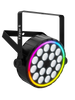 Chauvet DJ FXPar 6 RGBW Wash Effect LED Fixture (FXPAR6)