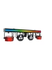 Chauvet DJ GigBAR 3 ILS (GIGBAR3ILS)
