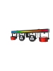 Chauvet DJ GigBAR 3 ILS (GIGBAR3ILS)