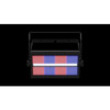 Chauvet DJ Shocker Panel FX IP Blinder/Wash/Strobe LED Fixture (SHOCKERPANELFXIP)