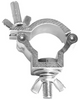 Chauvet DJ CLP35HC Half-Coupler for 35mm Truss (QT-ARCH, QT-GOAL) (CLP35HC)