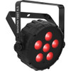 Chauvet DJ SlimPAR T6 BT ILS (SLIMPART6BTILS)