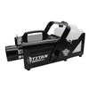Froggy's Fog FFM-TITAN-1500-XT Titan 1500 XT Fog Machine, Extra Tough Edition (FFM-TITAN-1500-XT)