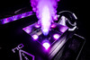 Froggy's Fog FFM-HYPERION-D4 Hyperion® D4 - Dual Color - 1550 Watts, 2 Color Smoke - Upshot Fog Machine (FFM-HYPERION-D4)