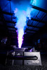 Froggy's Fog FFM-HYPERION-D4 Hyperion® D4 - Dual Color - 1550 Watts, 2 Color Smoke - Upshot Fog Machine (FFM-HYPERION-D4)