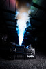 Froggy's Fog FFM-HYPERION-D4 Hyperion® D4 - Dual Color - 1550 Watts, 2 Color Smoke - Upshot Fog Machine (FFM-HYPERION-D4)