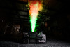 Froggy's Fog FFM-HYPERION-D4 Hyperion® D4 - Dual Color - 1550 Watts, 2 Color Smoke - Upshot Fog Machine (FFM-HYPERION-D4)