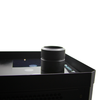 Froggy's Fog FFM-HYPERION-TJ10 Hyperion® TJ10, Upshot Fog Machine, Turbo Jet Technology (FFM-HYPERION-TJ10)