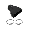 Froggy's Fog FFM-PART-01-DIFFUSER5 5 in Diffuser Nozzle for Poseidon and Titan Ice Machines (FFM-PART-01-DIFFUSER5)