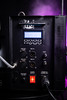 Froggy's Fog FHM-TITAN-H4 Titan Hazer H4, 1200 Watt Haze Machine (FHM-TITAN-H4)