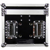 Froggy's Fog FHM-TITAN-HT6 Titan® HT6, Touring Hazer, 1200 Watt Haze Machine (FHM-TITAN-HT6)