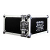 Froggy's Fog FHM-TITAN-HT6 Titan® HT6, Touring Hazer, 1200 Watt Haze Machine (FHM-TITAN-HT6)