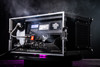 Froggy's Fog FHM-TITAN-HT6 Titan® HT6, Touring Hazer, 1200 Watt Haze Machine (FHM-TITAN-HT6)