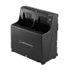 Audio-Technica ATW-CHG6 Two-Bay Handheld & Body-Pack Charging Station (ATW-CHG6)