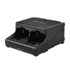 Audio-Technica ATW-CHG6 Two-Bay Handheld & Body-Pack Charging Station (ATW-CHG6)