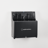 Audio-Technica ATW-CHG6 Two-Bay Handheld & Body-Pack Charging Station (ATW-CHG6)