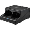 Audio-Technica ATW-CHG6/8620 Handheld and Body-Pack Charger with Rack Tray (ATW-CHG6/8620)
