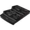 Audio-Technica ATW-CHG7 Four-Bay Desk Stand Transmitter Charging Station (ATW-CHG7)