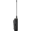 Audio-Technica ATW-DT3201DF2 D50-Series Wireless Bodypack Transmitter (DF2: 470 to 608 MHz) (ATW-DT3201DF2)