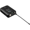 Audio-Technica ATW-DT3201DF2C D50-Series Wireless Bodypack Transmitter with Charger (DF2: 470 to 608 MHz) (ATW-DT3201DF2C)