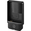 Audio-Technica ATW-DT3201DF2C D50-Series Wireless Bodypack Transmitter with Charger (DF2: 470 to 608 MHz) (ATW-DT3201DF2C)