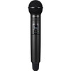 Audio-Technica ATW-DT3202/C510DF2 D50 Handheld TX510 (ATW-DT3202/C510DF2)