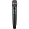Audio-Technica ATW-DT32025400DF2C Digital Wireless Handheld Microphone Transmitter with ATW-C5400 Capsule & Charger (DF2: 470 to 608 MHz) (ATW-DT32025400DF2C)