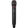 Audio-Technica ATW-DT32026100DF2C Digital Wireless Handheld Microphone Transmitter with ATW-C6100 Capsule & Charger (DF2: 470 to 608 MHz) (ATW-DT32026100DF2C)
