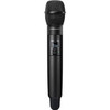 Audio-Technica ATW-DT3202710DF2C D50-Series Digital Wireless Handheld Microphone Transmitter with ATW-C710 Capsule & Charger (DF2: 470 to 608 MHz) (ATW-DT3202710DF2C)