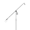 Audix MBW50BHC Wireless Condenser Microphone with 50" Carbon Fiber Boom (Hypercardioid) (MBW50BHC)