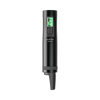 Audix NCHH Novacore UHF Digital Handheld Transmitter (NCHH)