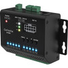 ChamSys GENETIXDIN010V GeNetix GA10D DIN DMX to Analog 0-10V (GENETIXDIN010V)