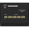 ChamSys GENETIXDINNET GeNetix DIN 5 Port Network Switch (GENETIXDINNET)